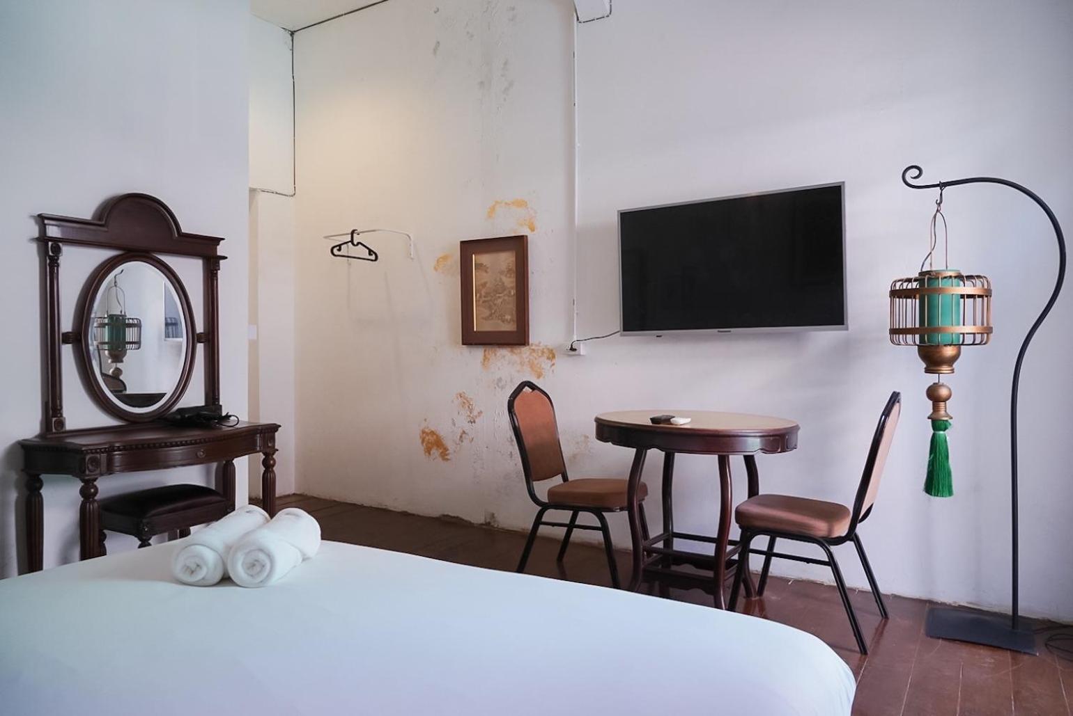 Mitr Inn Yaowarat Bangkok Luaran gambar